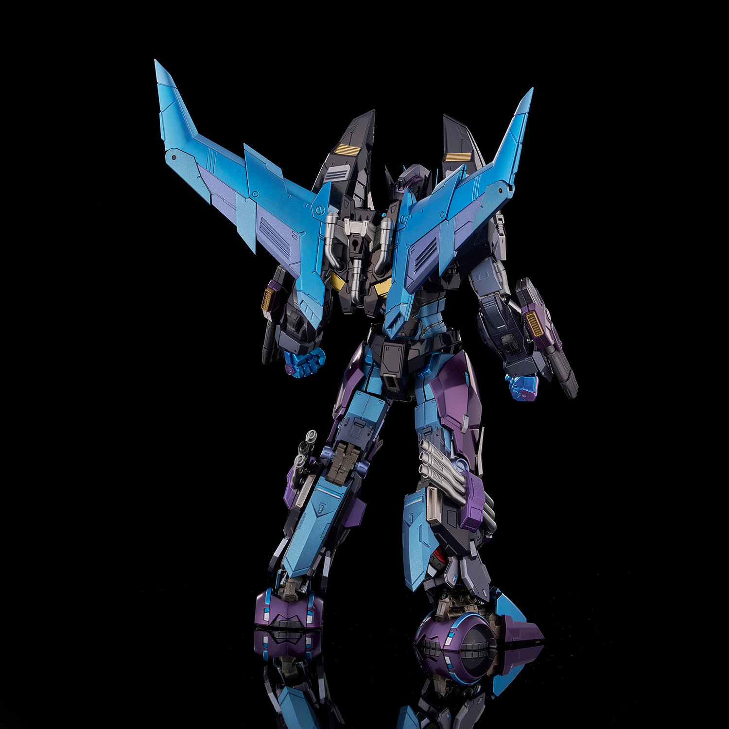 [KURO KARA KURI] Rodimus (Lost Light Ver.)